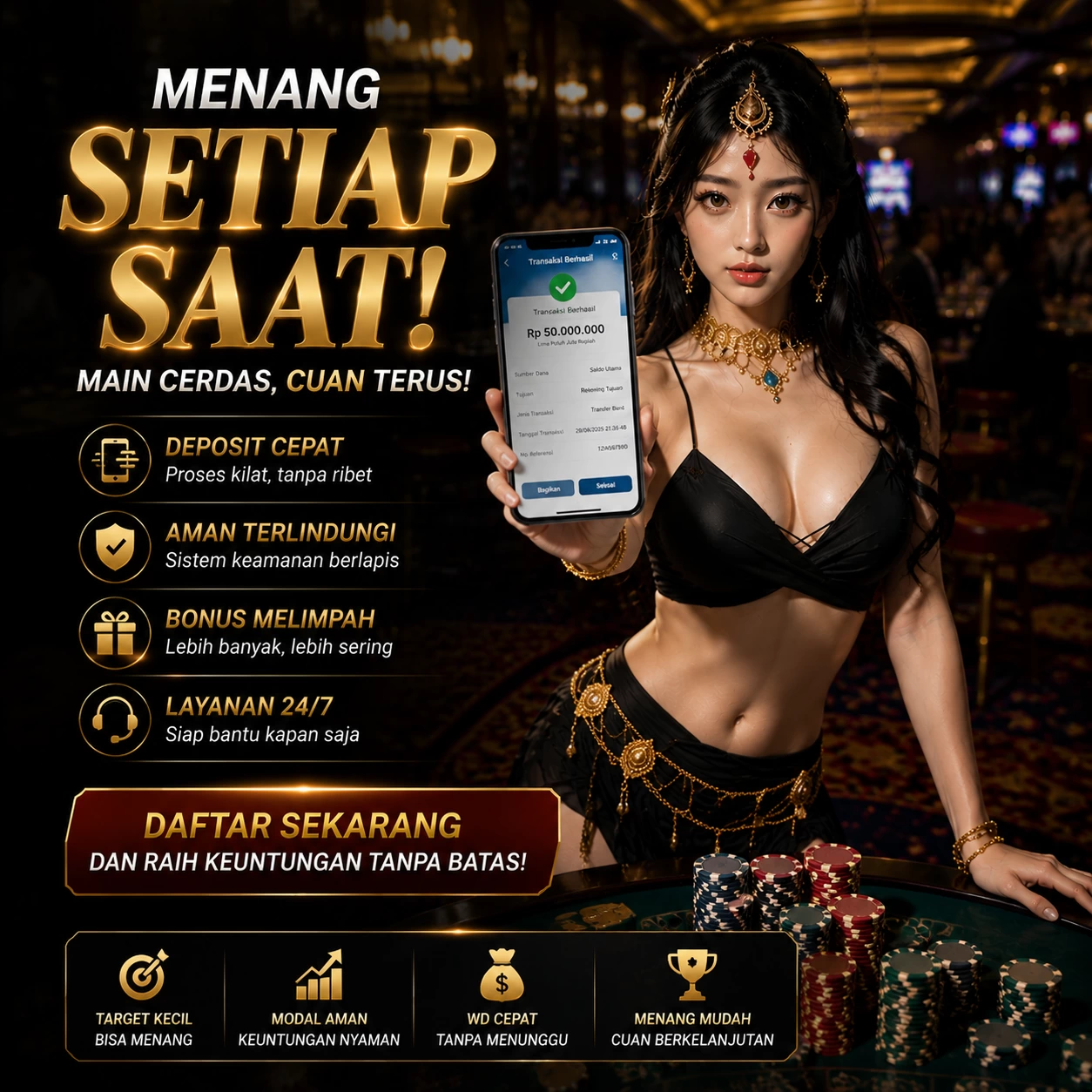 Pemula di edmtogel Temukan Game Terbaik untuk Dilihat
