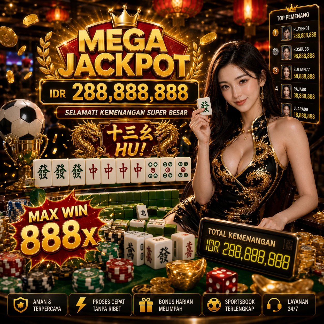 Panduan Lengkap Menjelajahi Platform Permainan edmtogel