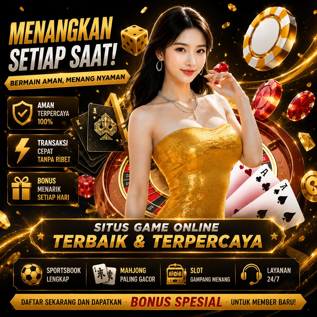 Inovasi dan Fitur Menarik di edmtogel
